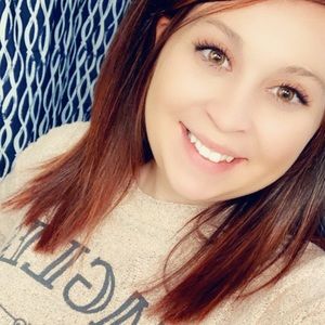 Meet your Posher, Gabrielle